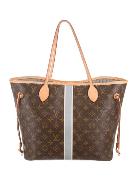 mon monogram lv|Lv large monogram tote.